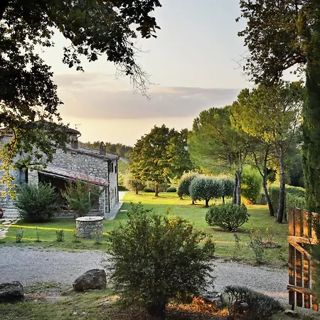 Villa Lisidor