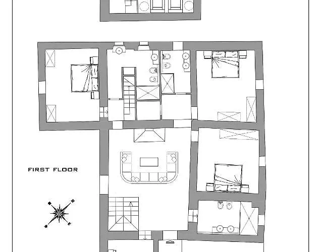 Lisidor Вилла *