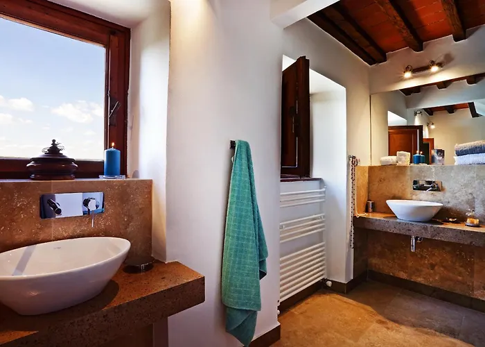 Вилла Lisidor *