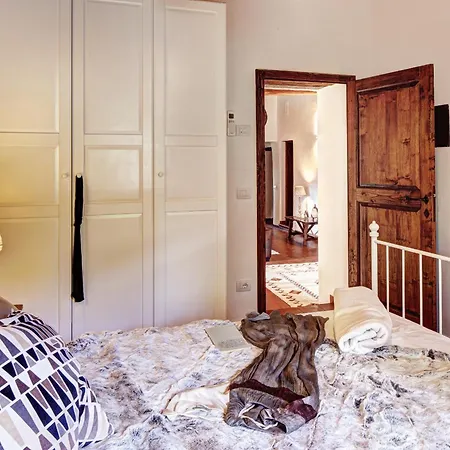 Villa Lisidor Sienne