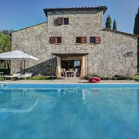 Villa Lisidor