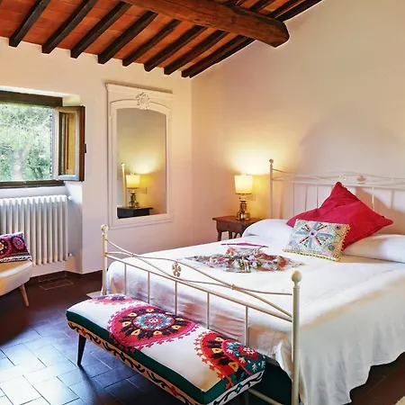 Villa Lisidor *