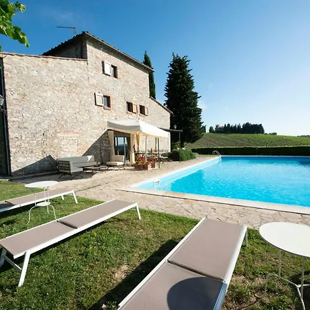Lisidor Villa